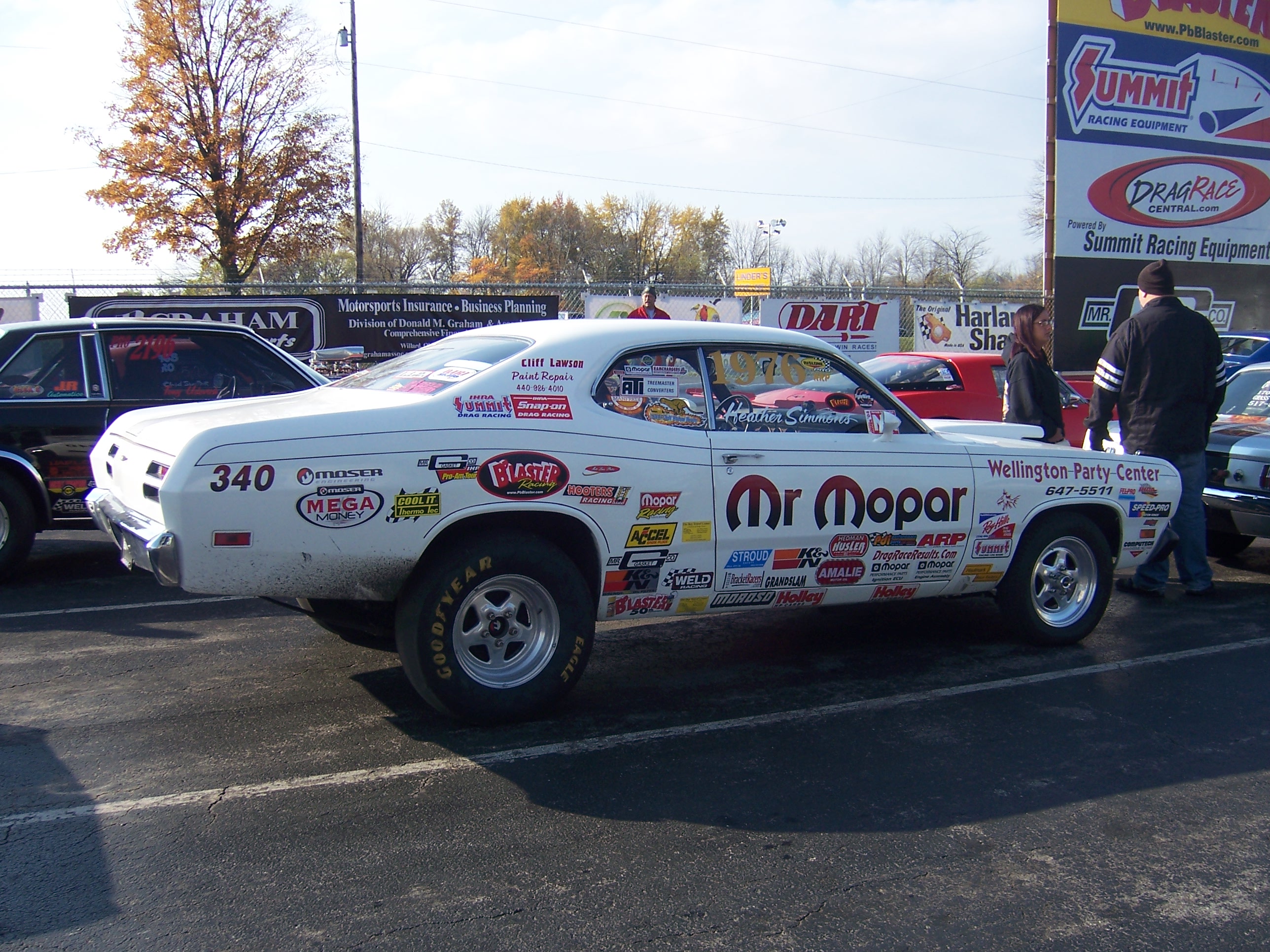 Attached picture Norwalk Halloween Classic 2011 002.JPG